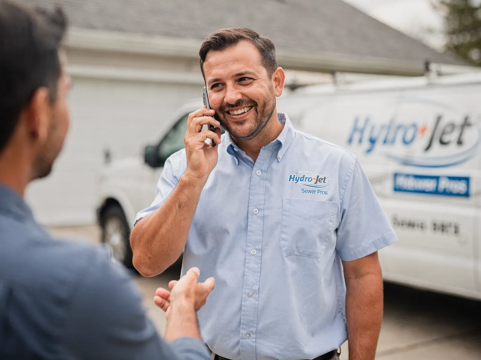 Hydro Jetting Pierpont, SD FAQs